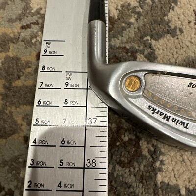 7850 HONMA Twin Marks MM45-888 レディース 9本 本間ゴルフ - 7850 HONMA Twin Marks MM45-888 レディース 9本の
