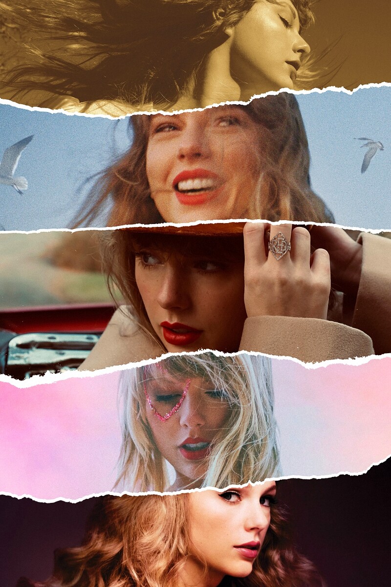 Taylor Album Poster, Taylor Fan Poster | ID 22329457 by Sebastian ...