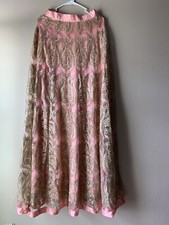 lengha choli for women stitched