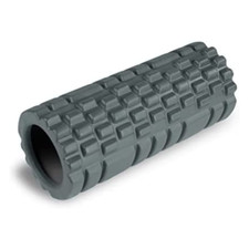 Fitness Foam Roller, Medium Density Trigger Point Roller for Athletes, Recovery
