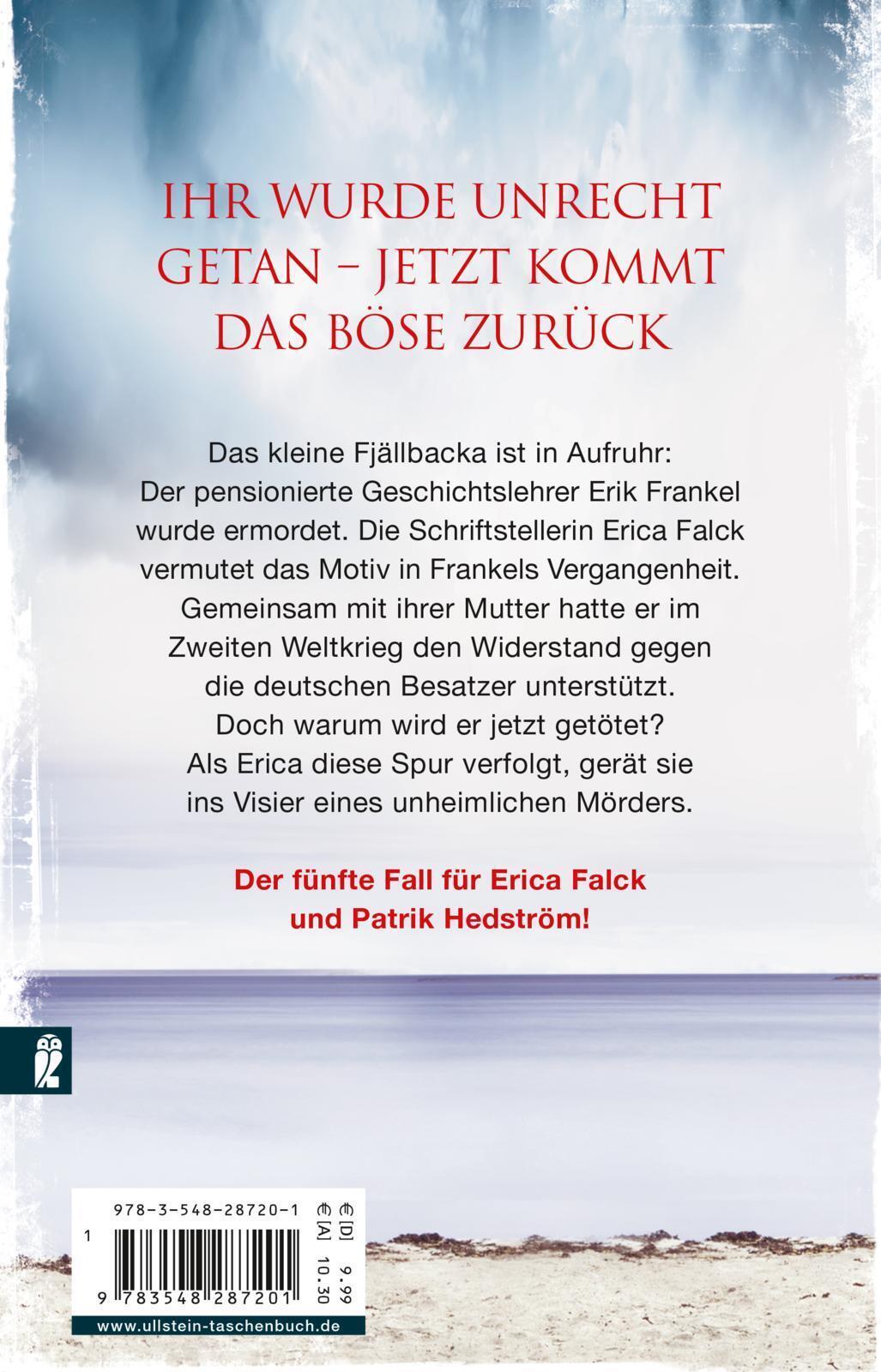 Thumbnail - Engel Aus Eis Camilla Läckberg Taschenbuch Erica Falck Und Patrik