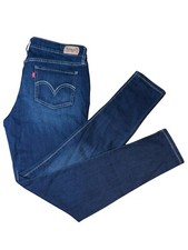 Levi's 535 Women  s Leggings Jeans Size 15M