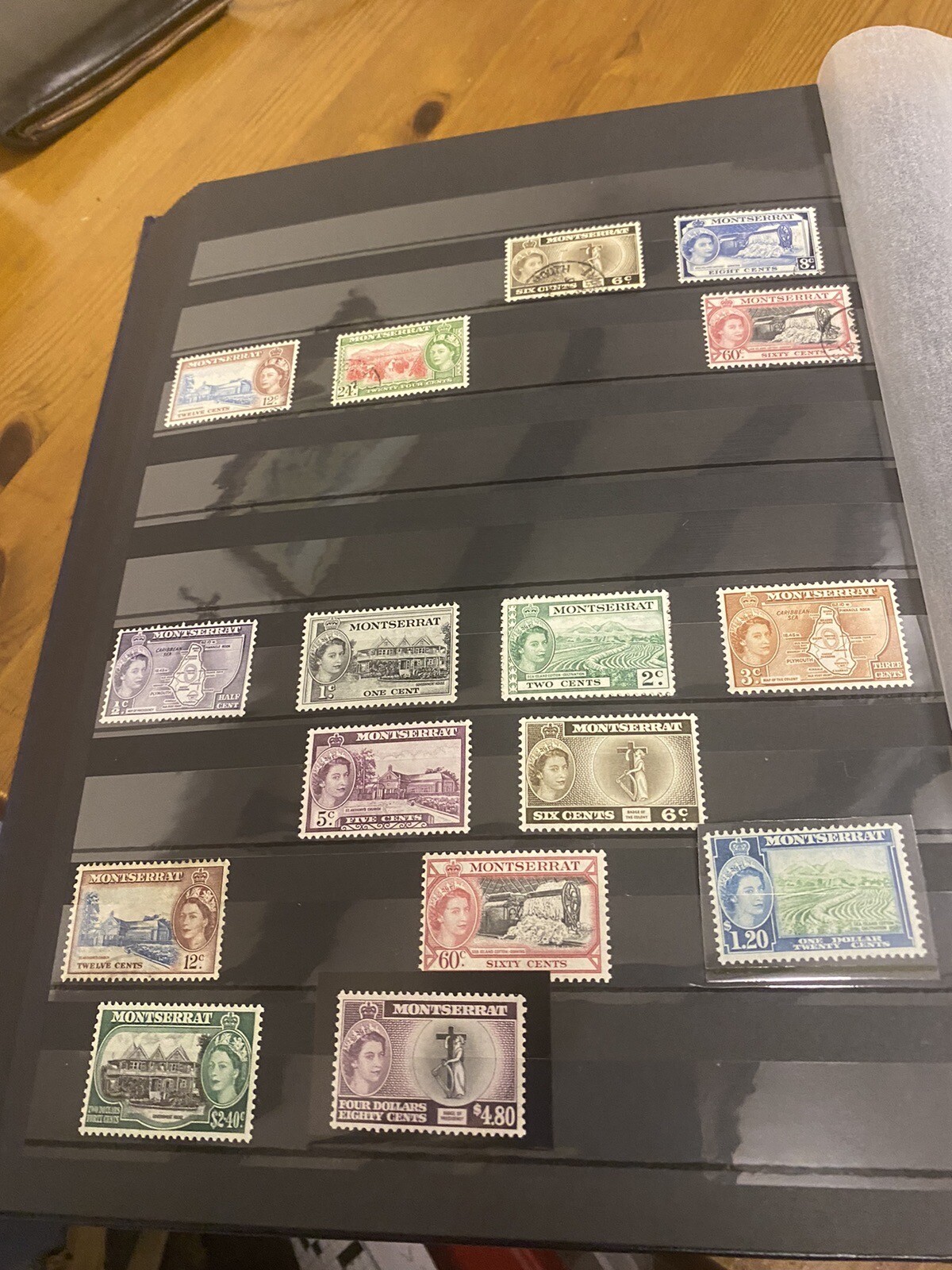 british commonwealth stamp collection eBay