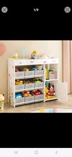 toys storage organizer