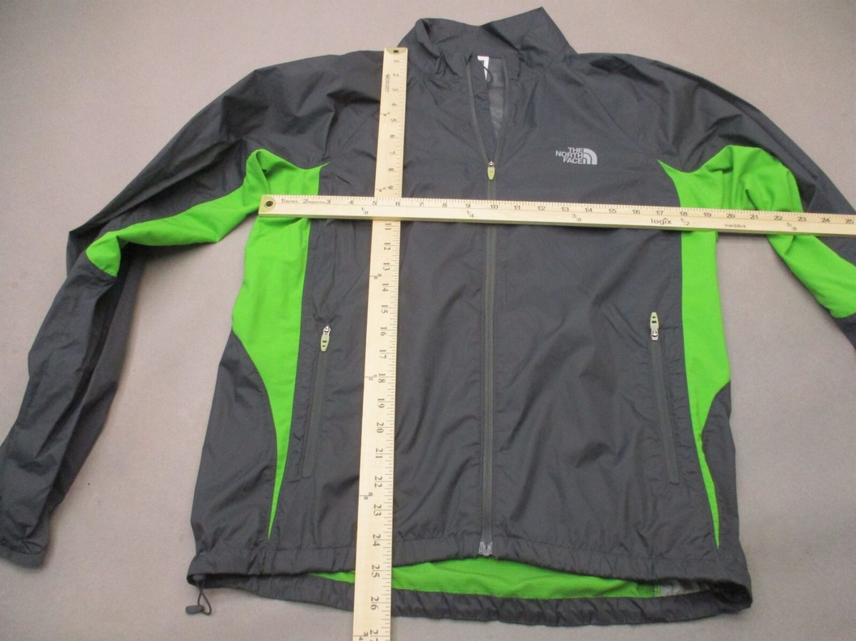 THE NORTH FACE FLIGHT SERIES S ブラック The North Face Flight Series Size S Mens 100% Nylon Full Zip