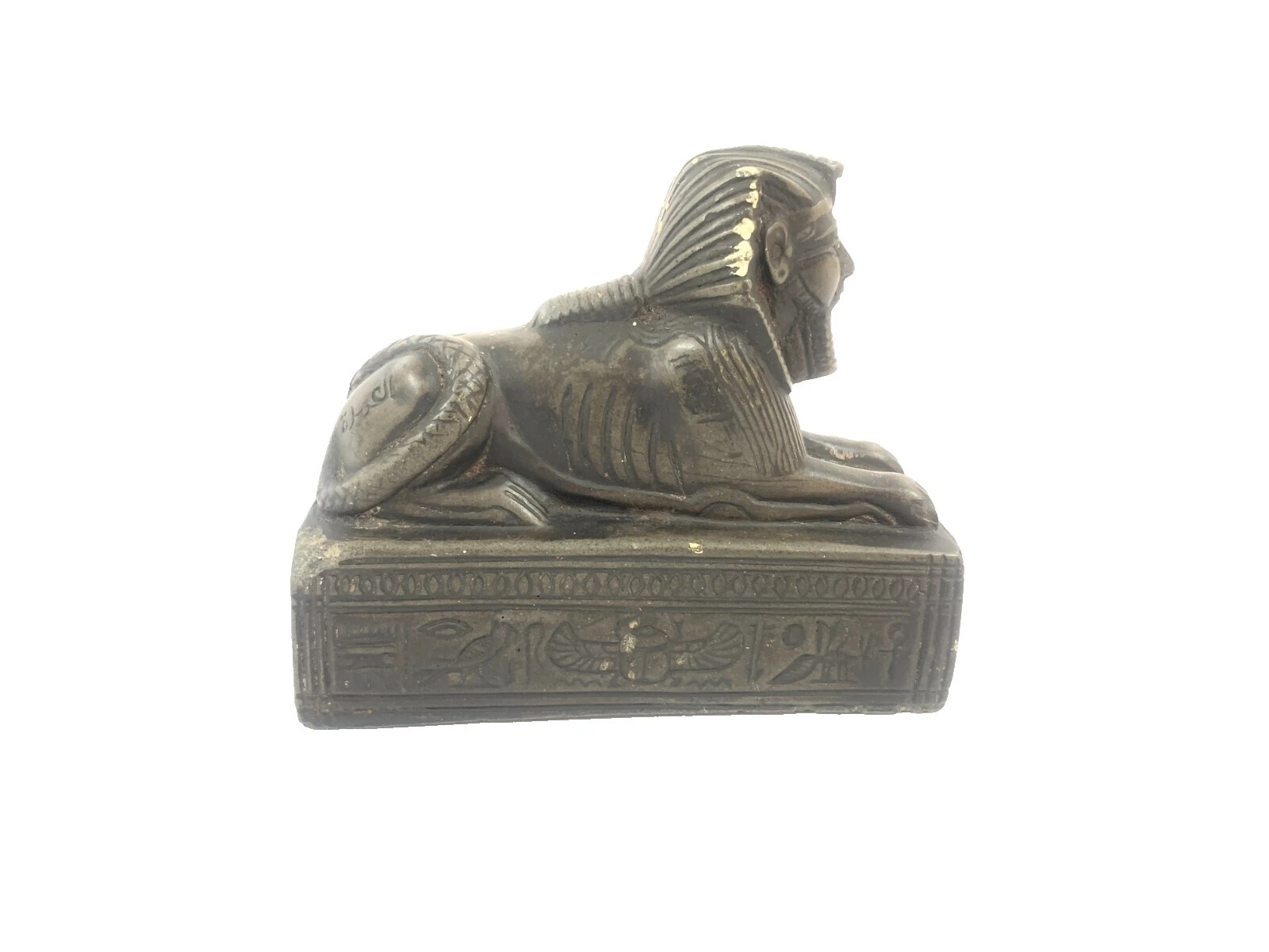 Black Figurine Asian Antiques