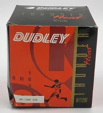 1994 Dudley Thunder Heat WT-12RF ASA Softball - New