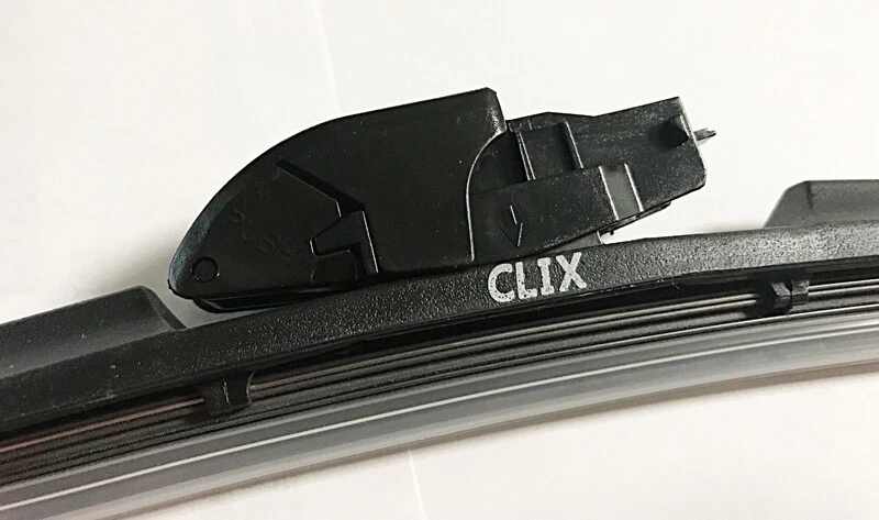 AUTOTEX CLIX 20" WIPER BLADE - CLIX-20 - CASE OF 6 - REPLACES IN 10 SECONDS - Image 4 of 4