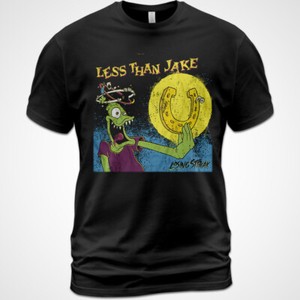 Less than Jake Shirt | eBay