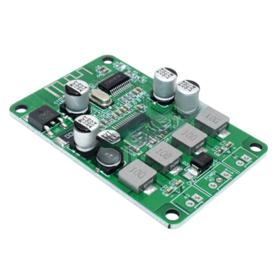 TPA3110 Wireless Audioverstärker - 2x 15W, 10-25V Bluetooth 