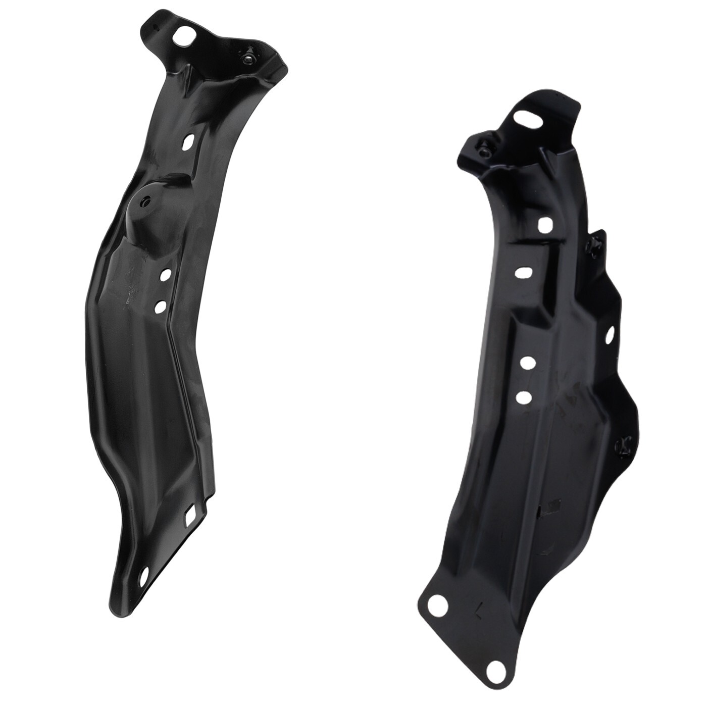 Комплект опор переднего крыла для Nissan Altima 2019-2023 годов выпуска со стороны водителя и пассажира