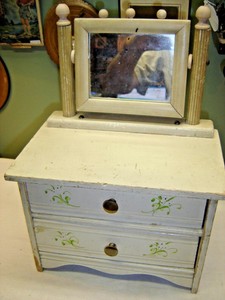 vintage toy chest ebay