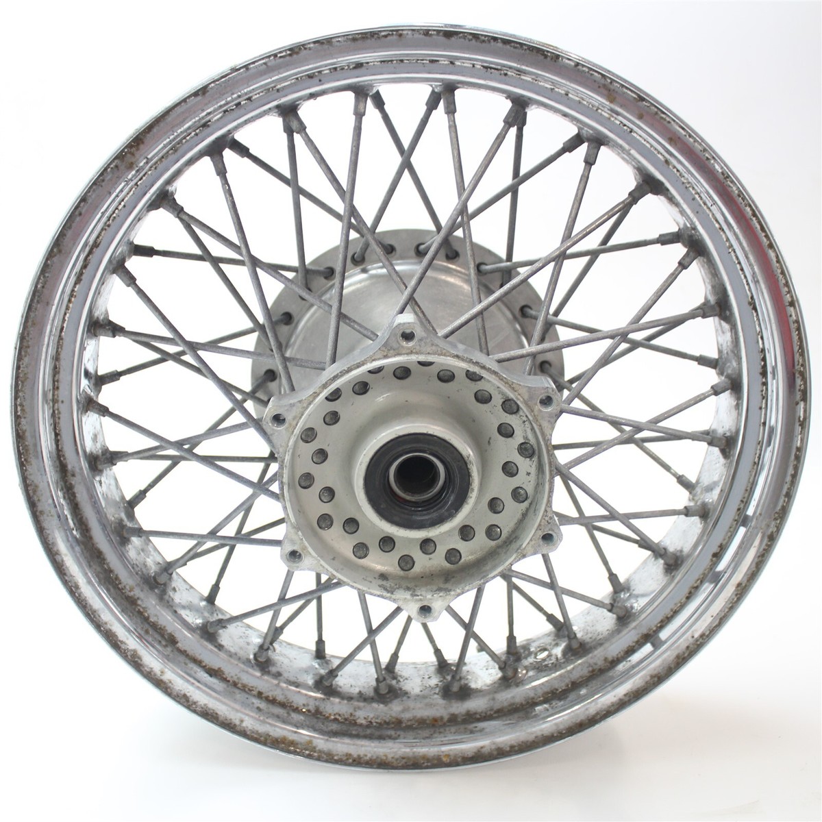 1999-2003 Yamaha Roadstar XV1600 Rear Wheel Rim | eBay
