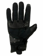 GUANTI TOURING con pollice e indice touch taglia XXXL protezione nocche e palmo