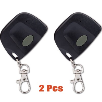 For 3089 multi-code multicode 308911 Linear MCS308911 300mhz 1 button remote