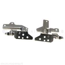LCD Screen Hinges set L&R For Dell Inspiron 3510 3511 3515 3520 3521 3525 87GX7