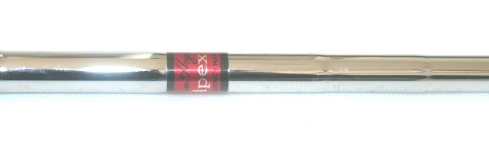 Ben Hogan Apex FTX 6 iron with Ben Hogan Apex 4 stiff flex steel shaft  - Image 3 of 4