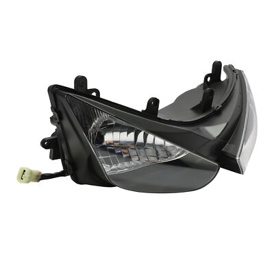 Front Headlight & Fairing Stay Bracket Fit For Kawasaki Ninja ZX6R
