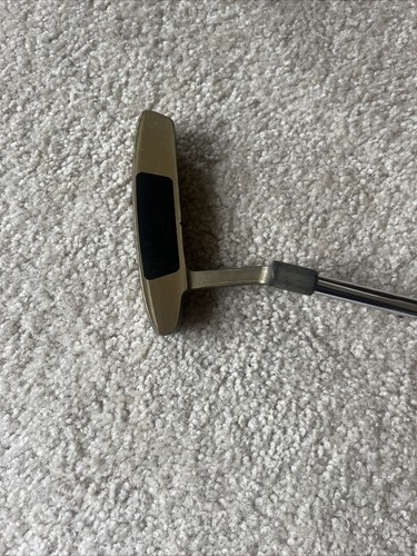 Putter Odyssey Dual Force 660 - 34 Pouces - Droitier - Homme - Acier