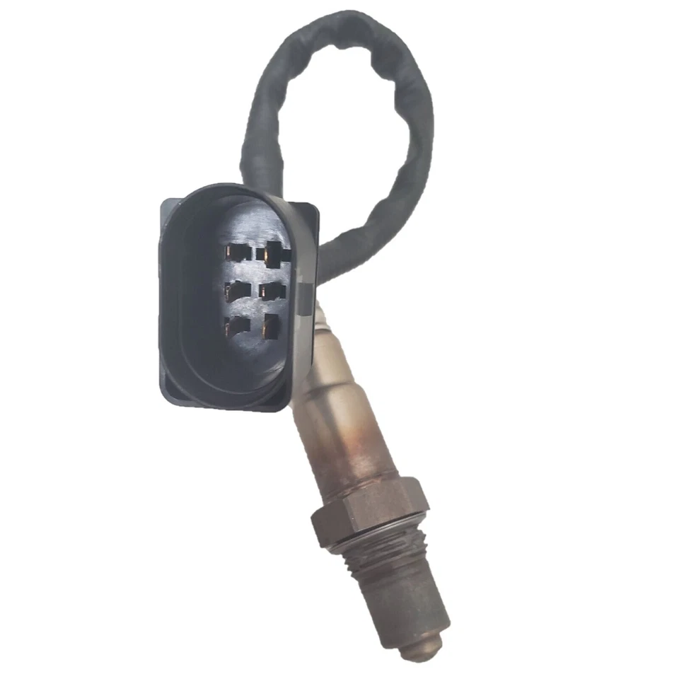 Bulk BSH Oxygen Sensor 0258007201 For Buick Rendezvous 2004-2006 - Imagem 2 de 2