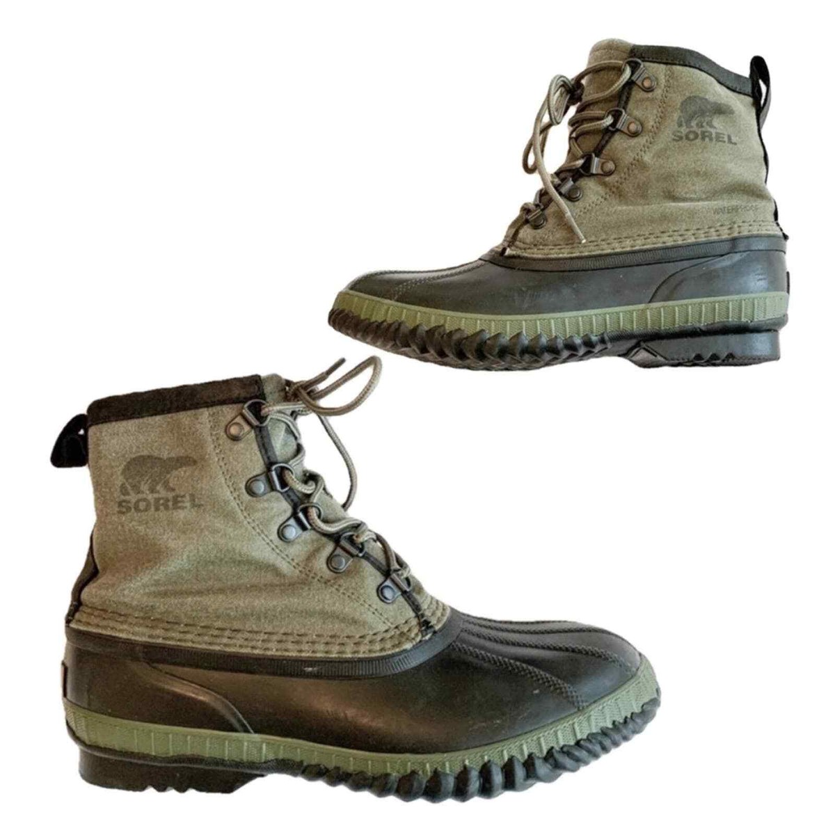 SOREL Men display picture 2