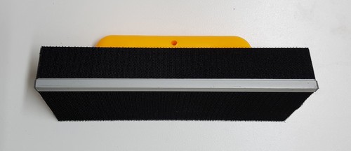 Corner Sanding Block Touch Fasterner Plaster Painter Decorator DYI 250/500mm - Picture 16 of 32