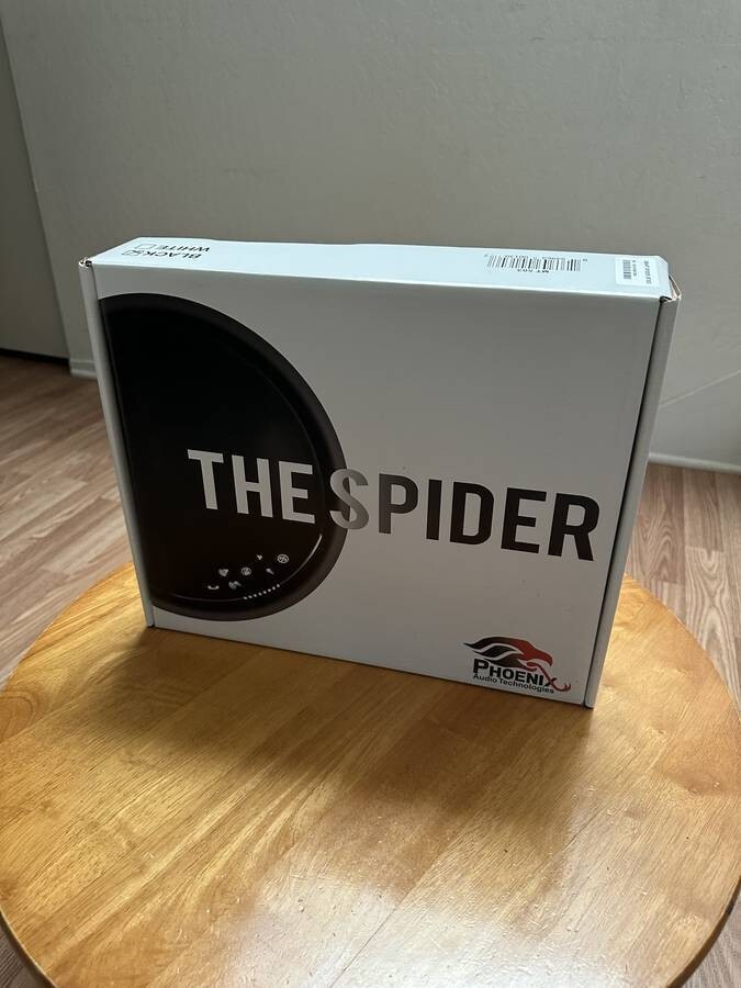 Phoenix Spider MT503 Speakerphone | eBay Phoenix Spider MT503 Speakerphone | eBay