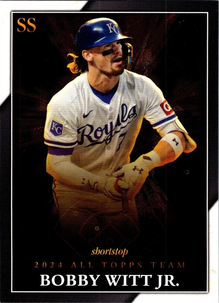 2025 Topps 