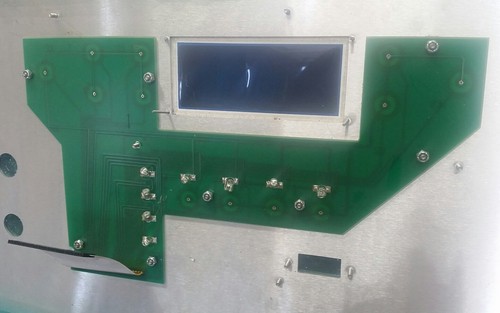 I Power Technologies I Gen System control Display Board Cover - Picture 6 of 9