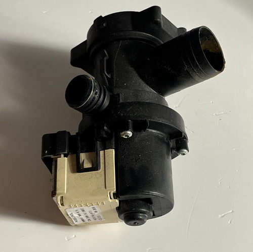 Bauknecht D 400 WA S04 Di Laugenpumpe Pumpe 4619 746 44711  #1306-1