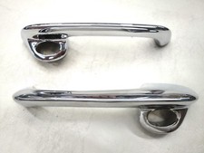 62 63 64 1962 1963 1964 Ford Fairlane Outside Door Handles New 