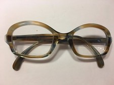 VINTAGE BAUSCH  LOMB EYEGLASS FRAMES 130MM