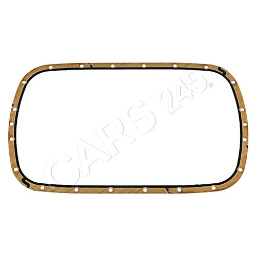 Automatic Transmission Oil Pan Seal FEBI For BMW X3 X5 Z3 E36 E39