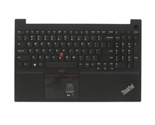 5M11A35652 Thinkpad E15 Gen 2 Palmrest Keyboard Bezel Cover WO/FPR 5M11A35651