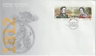 Canada 2013 - FDC 2651a The War of 1812