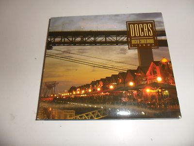 Cd  Docas Dcd von Various (2003) - Doppel-CD