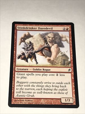 mtg strive cards Impulsivity [Lorwyn Eclipsed Commander] except it has haste mtg strive cards o:strive 
