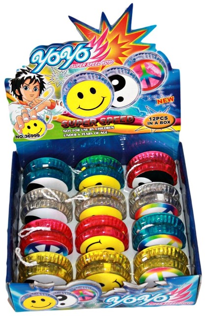 novelty light up toys wholesale