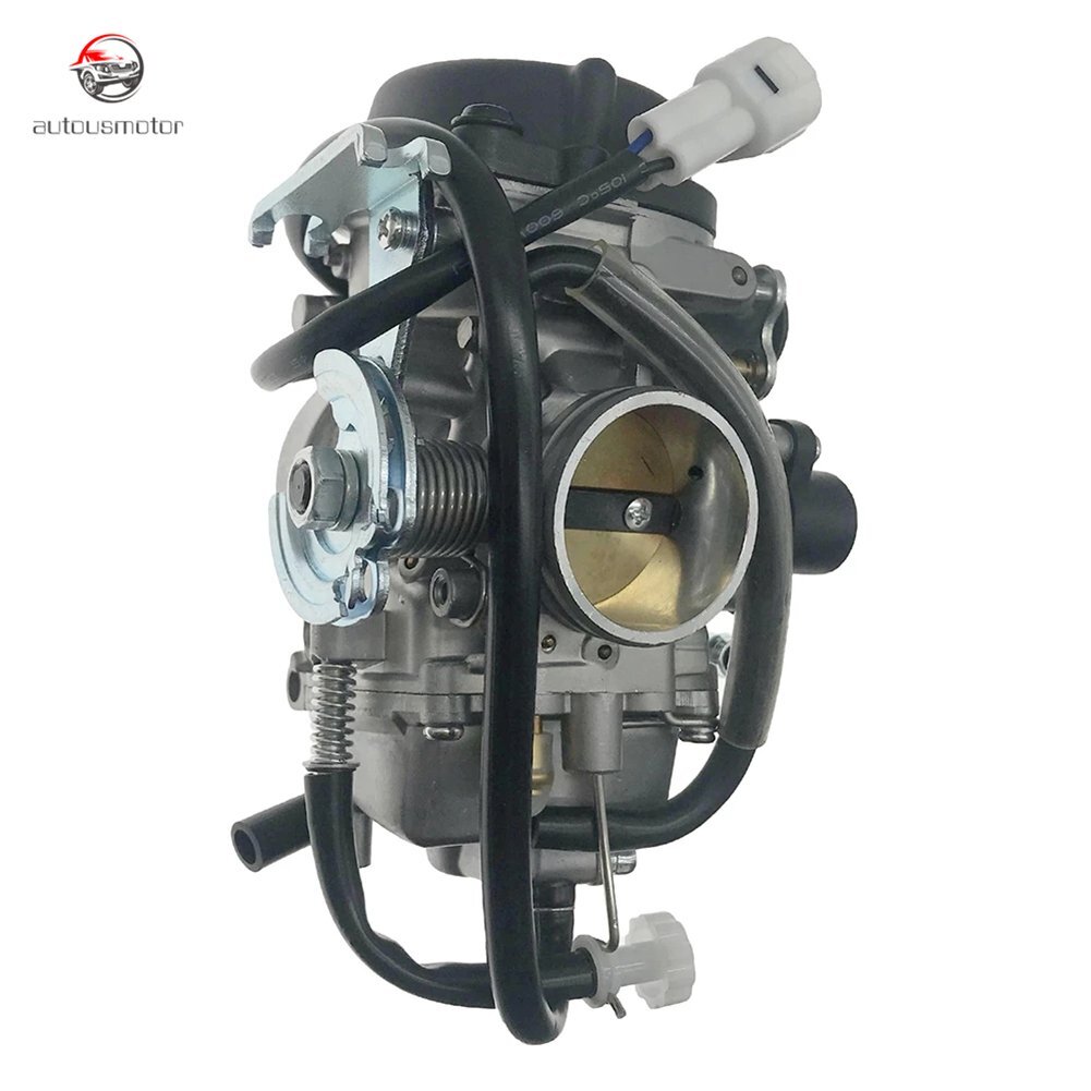 Kit 4x O-ring Per Carburatore Suzuki DR-Z400: Guarnizioni Coppa Galleggiante