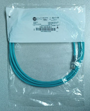 1585J-M8CBJM-3 ETHERNET CONNECTION CABLE 3m NEW  QUANTITY  WOW 
