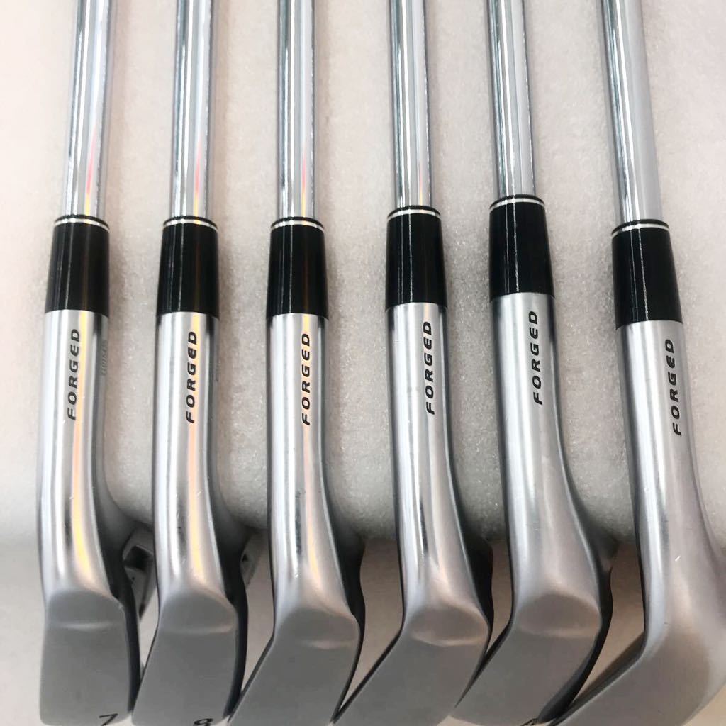 クラブ rinn SRIXON LH Iron ZX5 Mk2 5-9.P NS Pro MODUS3 TOUR105 DST Flex