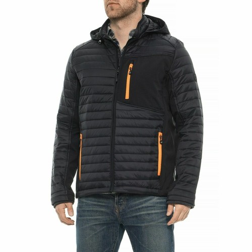 NWT Skechers Men's Insulated Packable 