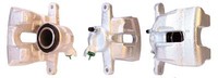 Bremssattel Hinten Rechts Bremssystem FüR Land Rover Discovery IV 3.0 SDV6