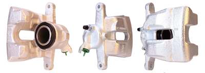 Bremssattel hinten rechts Bremssystem für Land Rover Discovery IV 3.0 SDV6
