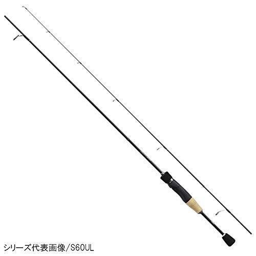 Shimano TROUT RISE ルアーロッド Shimano Trout Rise S66SUL Spinning Rod for Trout | eBay