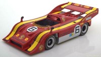 1:18 Minichamps Porsche 917/10 Gelo-Racing-Team #6, Interserie Loos