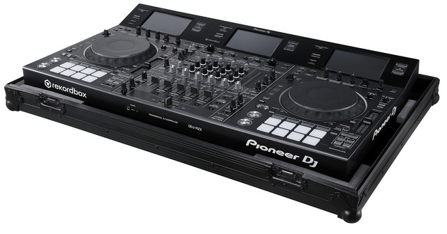 pioneer rzx