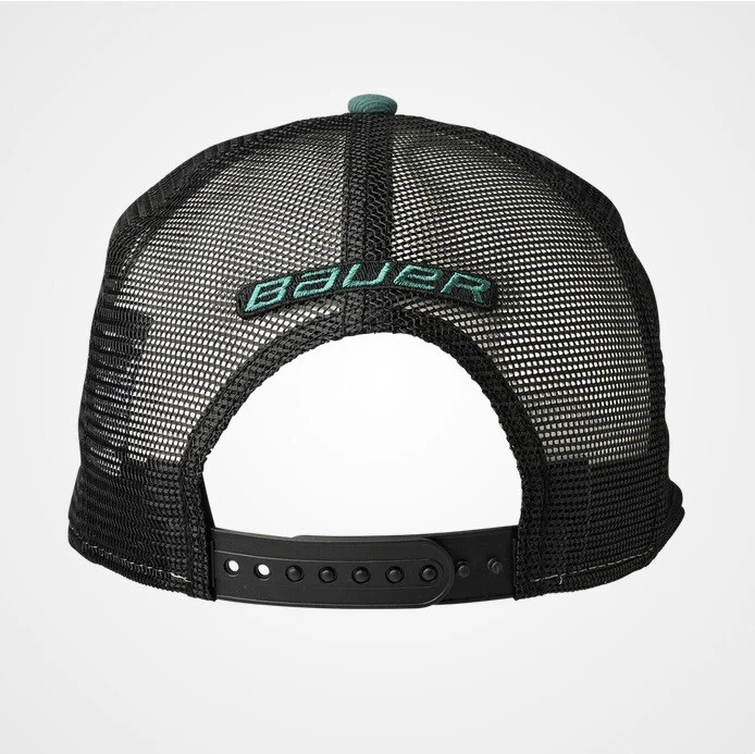 2023 Bauer New Era 9FIFTY Icon Snapback Hat Cap eBay