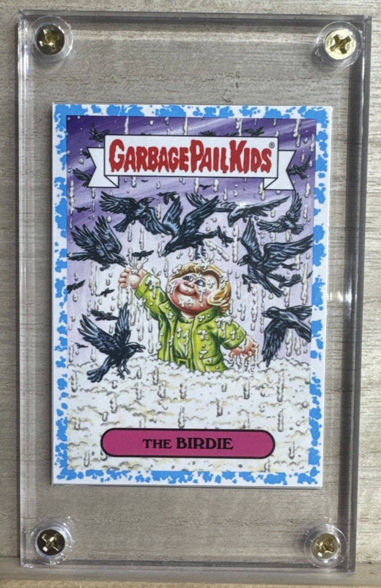The Birdie