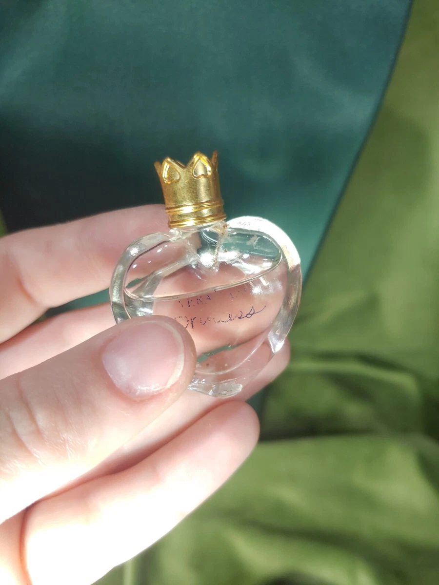 Vera wang 2025 princess perfume collection